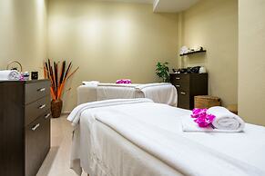 Tylissos Beach Hotel - Adults Only