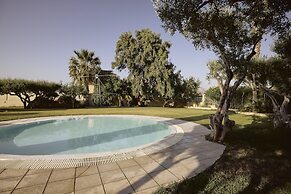 Tylissos Beach Hotel - Adults Only