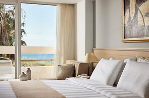 Tylissos Beach Hotel - Adults Only