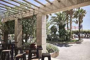 Tylissos Beach Hotel - Adults Only