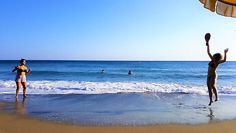 Tylissos Beach Hotel - Adults Only