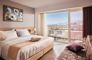 Tylissos Beach Hotel - Adults Only