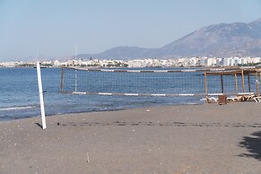 Tylissos Beach Hotel - Adults Only