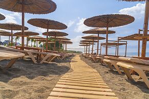 Tylissos Beach Hotel - Adults Only