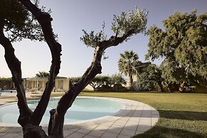 Tylissos Beach Hotel - Adults Only