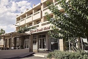 Tylissos Beach Hotel - Adults Only