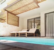 Tylissos Beach Hotel - Adults Only