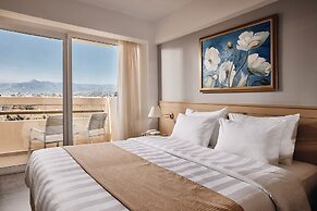 Tylissos Beach Hotel - Adults Only