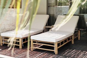 Tylissos Beach Hotel - Adults Only