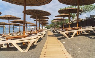 Tylissos Beach Hotel - Adults Only