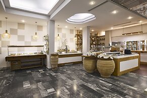 Tylissos Beach Hotel - Adults Only