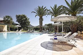 Tylissos Beach Hotel - Adults Only