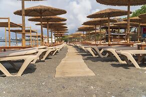 Tylissos Beach Hotel - Adults Only