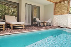 Tylissos Beach Hotel - Adults Only