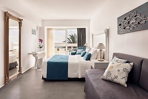 Tylissos Beach Hotel - Adults Only