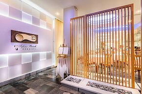 Tylissos Beach Hotel - Adults Only