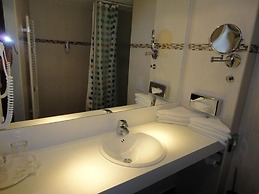 Grand Hotel Dream Frankfurt City