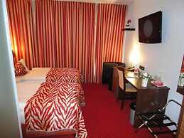 Grand Hotel Dream Frankfurt City