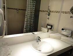 Grand Hotel Dream Frankfurt City