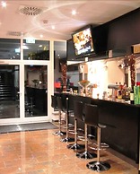 Grand Hotel Dream Frankfurt City