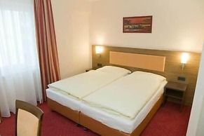 Grand Hotel Dream Frankfurt City