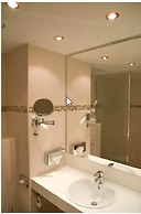 Grand Hotel Dream Frankfurt City