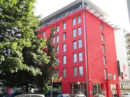 Grand Hotel Dream Frankfurt City