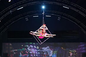 Orange County Alanya