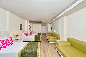 Orange County Alanya