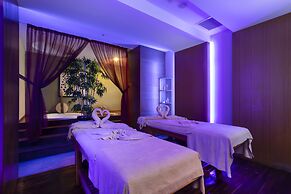 Orange County Alanya