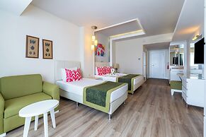 Orange County Alanya