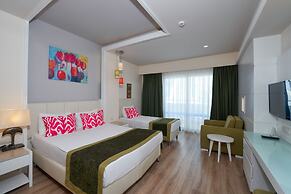 Orange County Alanya