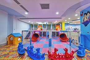 Orange County Alanya