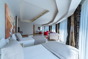 Orange County Alanya