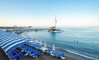 Orange County Alanya