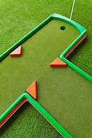 Orange County Alanya