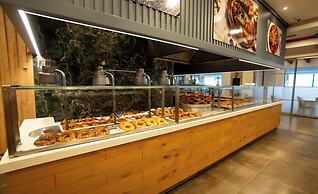 Orange County Alanya