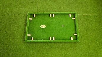 Orange County Alanya