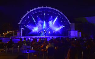 Orange County Alanya