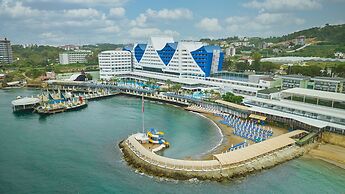 Orange County Alanya