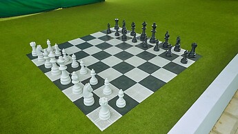 Orange County Alanya