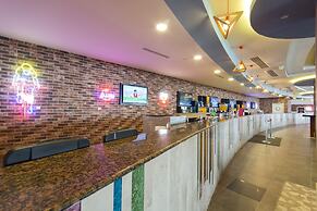 Orange County Alanya