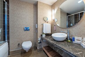 Orange County Alanya