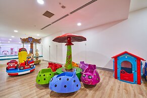 Orange County Alanya