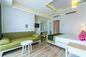 Orange County Alanya