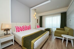 Orange County Alanya