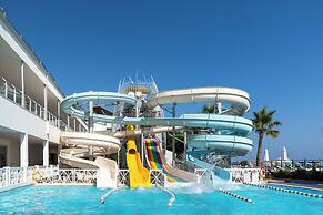 Orange County Alanya