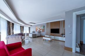 Orange County Alanya