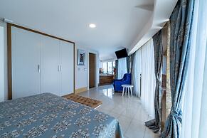 Orange County Alanya