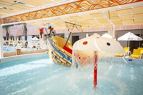 Orange County Alanya